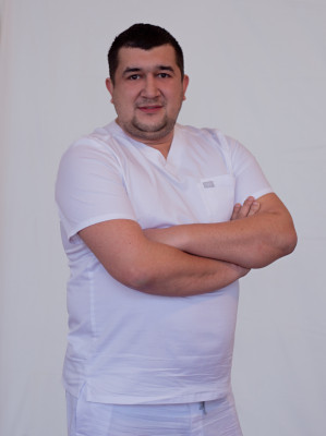 Врач-ортопед-травматолог Кувшинов Сергей Михайлович Врач-ортопед-травматолог Кувшинов Сергей Михайлович.